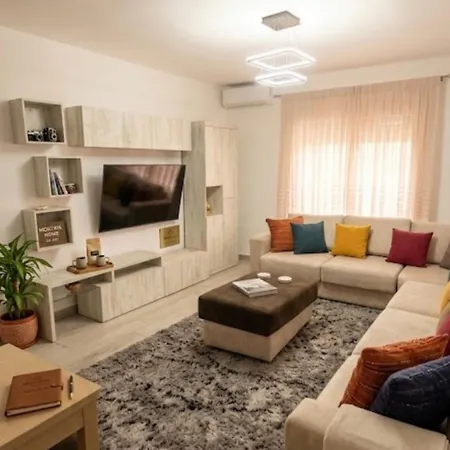 Montrix 2 Tirana