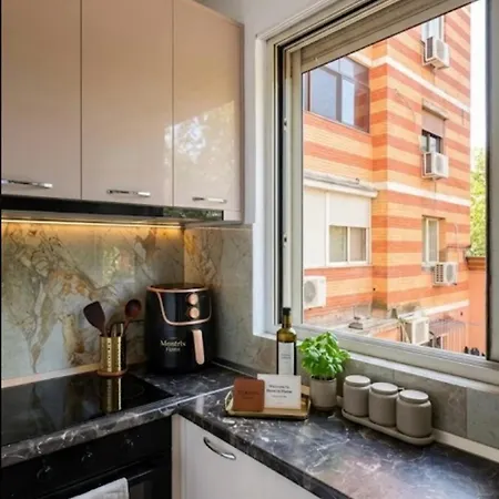 Montrix 2 Tirana